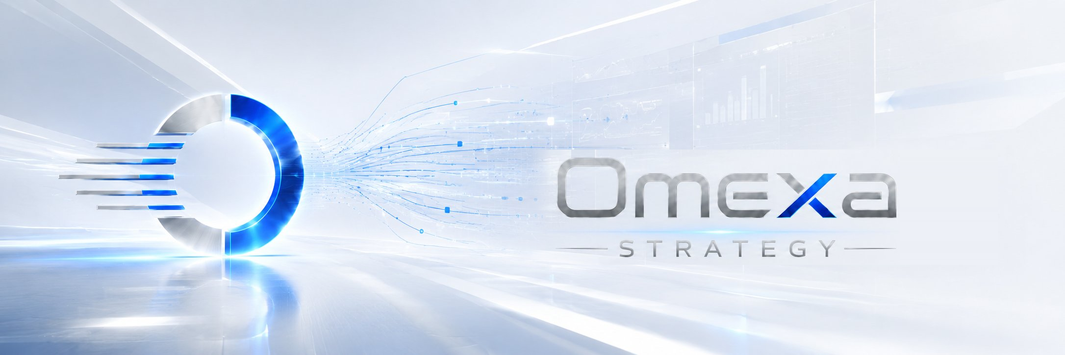 Omexa Strategy – Mit KI effizienter arbeiten
