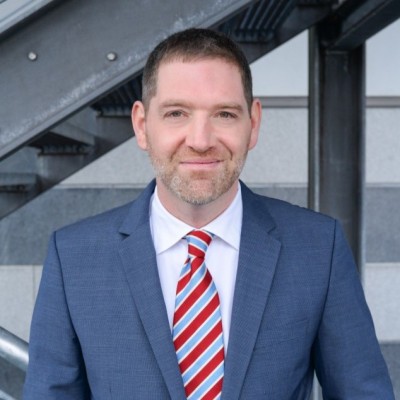 Dr. Wouter Borghols